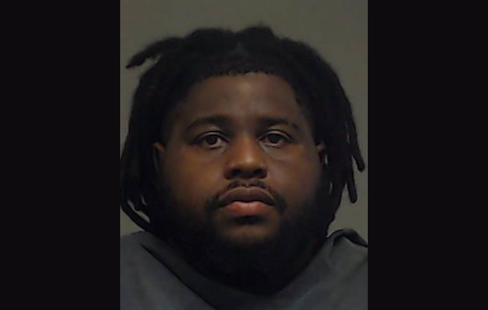 North Texas Authorities Renew Search for Man Charged with Child Sexual Assault, Public's Help Sought