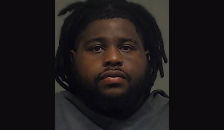 North Texas Authorities Renew Search for Man Charged with Child Sexual Assault, Public's Help Sought