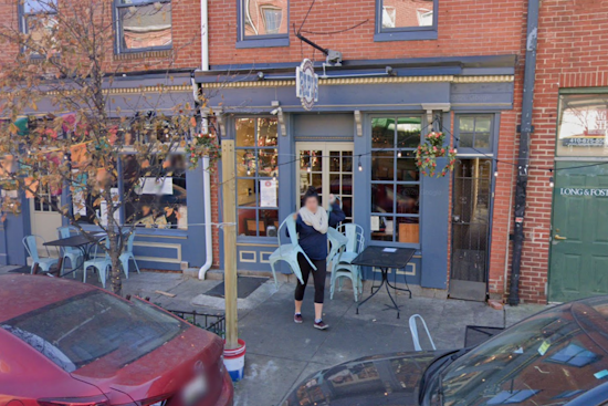 Northeast Baltimore's Papi's Tacos Location to Rebrand as Alexander's Tavern