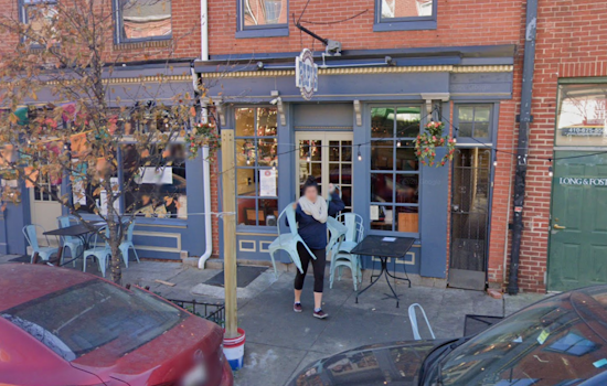 Northeast Baltimore's Papi's Tacos Location to Rebrand as Alexander's Tavern