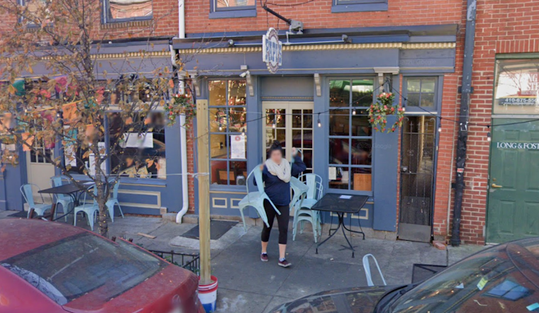 Northeast Baltimore's Papi's Tacos Location to Rebrand as Alexander's Tavern