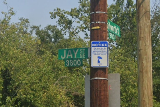 Northeast D.C. Community Mourns as 21-Year-Old Man Fatally Shot, MPD Offers $25,000 Reward for Leads