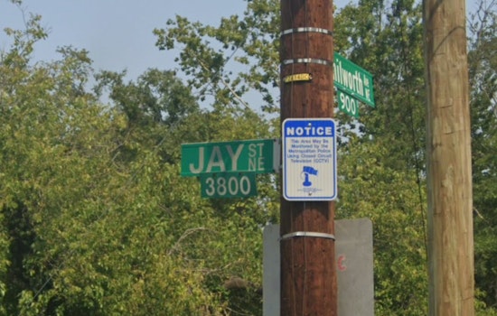 Northeast D.C. Community Mourns as 21-Year-Old Man Fatally Shot, MPD Offers $25,000 Reward for Leads