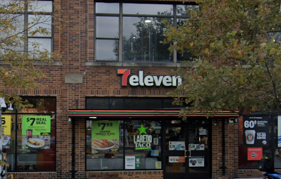 Northeast D.C. Man Charged in Connection with Series of 7-11 Store Thefts in Northwest District