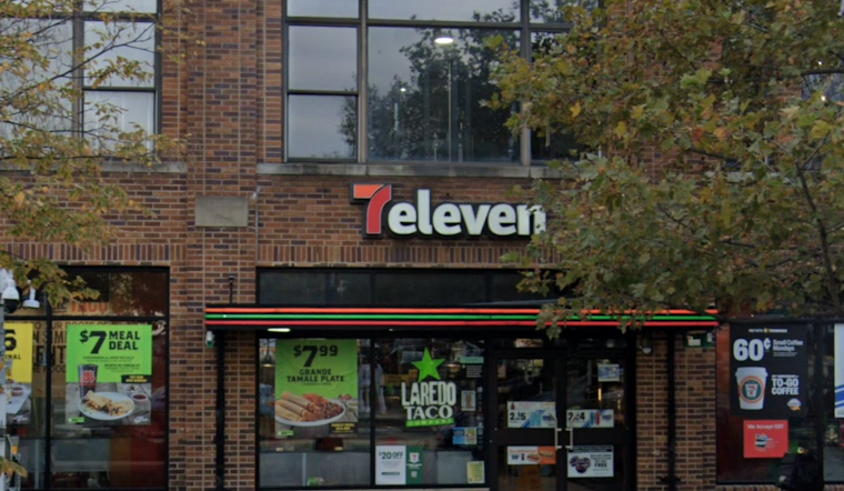 Northeast D.C. Man Charged in Connection with Series of 7-11 Store Thefts in Northwest District