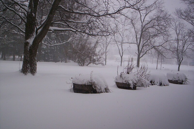 Northeast Ohio Cities Unite to Activate Warming Centers Amid Life-Threatening Cold Snap