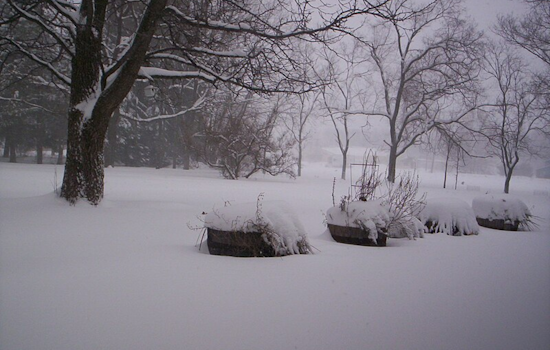 Northeast Ohio Cities Unite to Activate Warming Centers Amid Life-Threatening Cold Snap