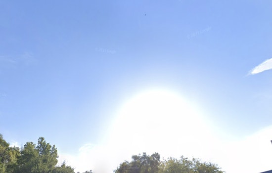 Northern California Braces for Warming Trend and Gusty Winds, Sacramento NWS Issues Advisory