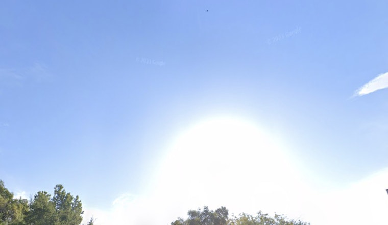 Northern California Braces for Warming Trend and Gusty Winds, Sacramento NWS Issues Advisory
