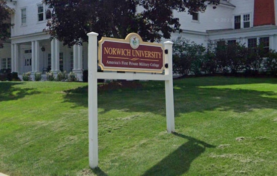 Norwich University Cadet Dies After Collapsing During Training Drill, Police Investigating Cause