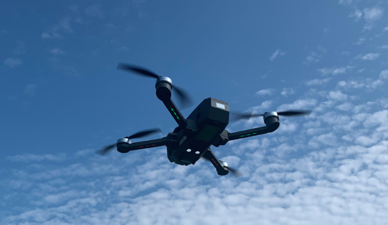 NTSB Highlights Missteps in Orlando Drone Show Malfunction That Injured Boy, Sky Elements Aerial Displays Suspended by FAA