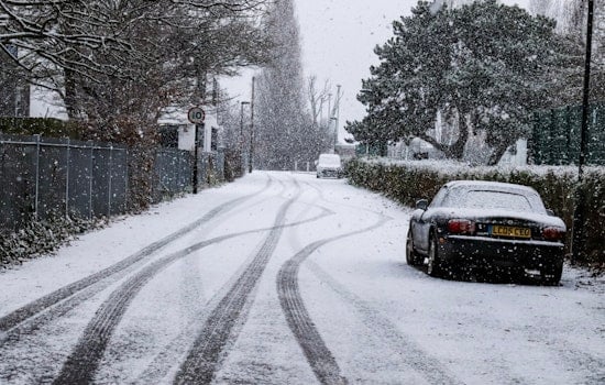 NWS Issues Cold Weather Advisory for Piedmont Region and Upper South Carolina