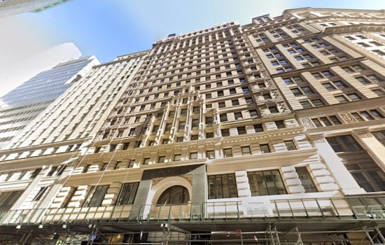 NYC Board of Elections Exec Michael Ryan Faces Alleged Racial and Sexual Harassment Accusations, Receives Suspension and Probation