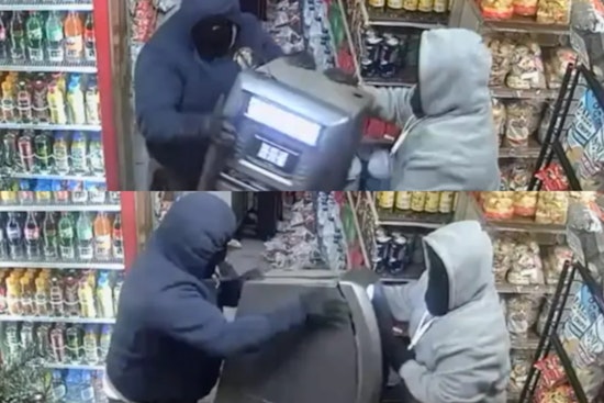 NYC Bodega Owners Offer $5K Reward for Capture of 'Midnight Smashers' Following ATM Heists in Brooklyn, Bronx, Queens