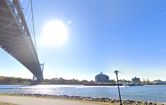 NYC Boroughs Brace for Blustery Conditions, Gale Warnings Issued for Coastal Waters