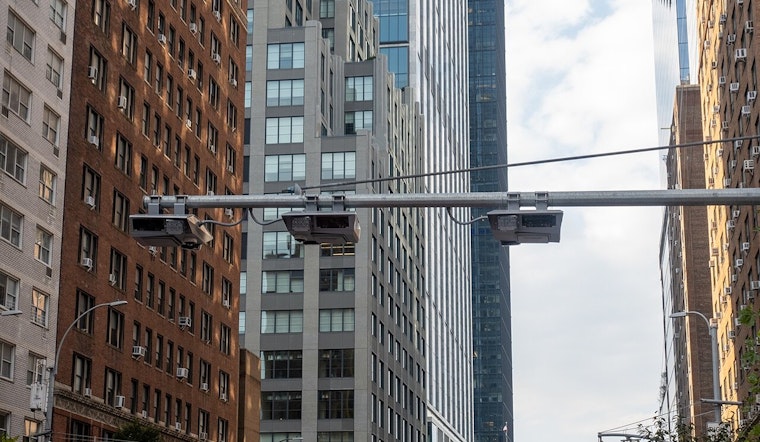 NYC Councilmember Paladino Under Scrutiny For Hinting at Sabotaging Congestion Pricing Cameras