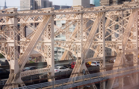 NYC Drivers Confounded by Unexpected Queensboro Bridge Congestion Pricing, Public Advocate Calls for System Review