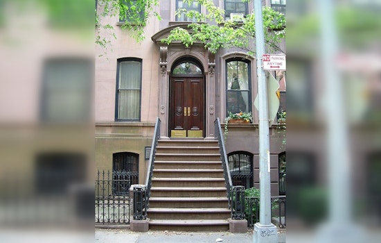NYC Landmarks Commission to Decide on Gate for "Sex and the City" Brownstone Amid Privacy Concerns
