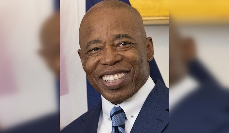 NYC Mayor Eric Adams Trails Behind Cuomo in Polling Amid Legal Challenges and Voter Dissatisfaction