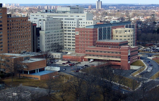 NYC Public Hospital Doctors Postpone Strike, Seeking Resolution in Fair Pay Dispute