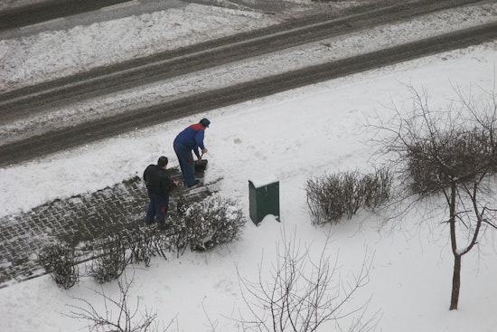NYC Sanitation Dept Warns of Fines for Unshoveled Sidewalks Starting Monday as 2,034 Summonses Issued Post-Storm  