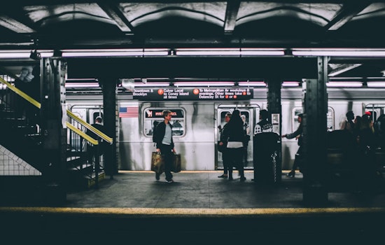 NYC Subway Fare Evasion Drops Amid NYPD Crackdown, Arrests Spike 67%