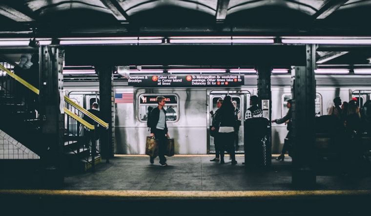 NYC Subway Fare Evasion Drops Amid NYPD Crackdown, Arrests Spike 67%