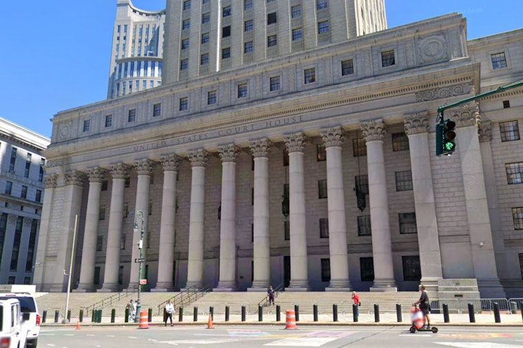 NYC's Legal Showdowns 2025: Mayor Adams Fights Bribery Indictment, Ivy Leaguer Accused of CEO Assassination, as President-Elect Trump's Conviction Rocks Nation