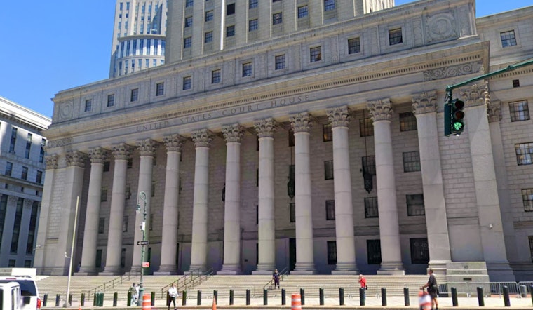 NYC's Legal Showdowns 2025: Mayor Adams Fights Bribery Indictment, Ivy Leaguer Accused of CEO Assassination, as President-Elect Trump's Conviction Rocks Nation