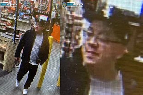 NYPD Intensifies Search for Suspect Accused of Coercing Elderly Man in Bronx Credit Card Scam
