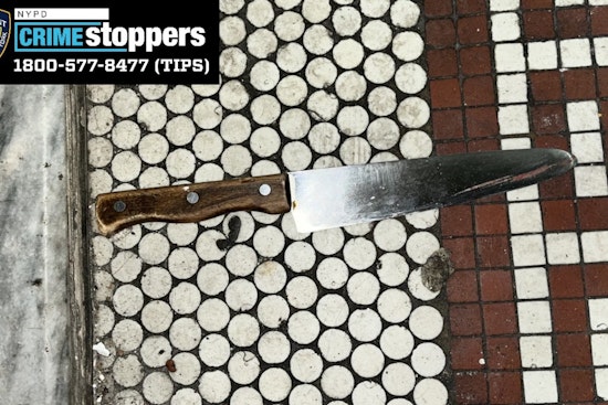 NYPD Officers Shoot Man Wielding Knife in Bronx Apartment Stairwell, Suspect in Stable Condition