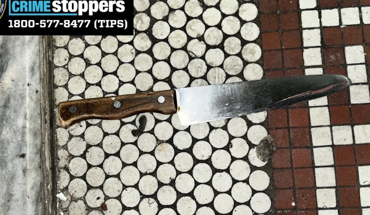 NYPD Officers Shoot Man Wielding Knife in Bronx Apartment Stairwell, Suspect in Stable Condition