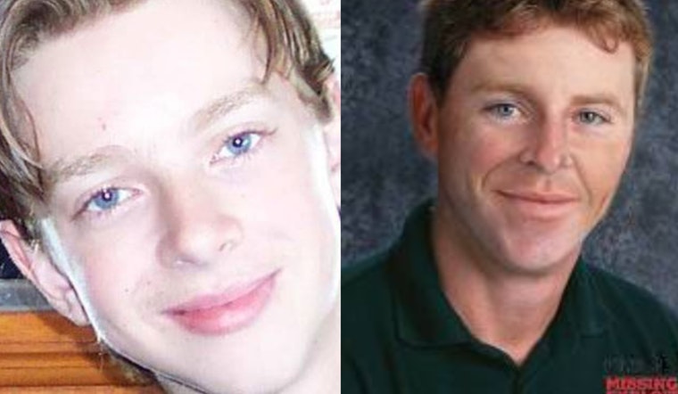 NYPD Releases Age-Progressed Image of Missing Staten Island Teen Arkadiy Tashman After 20 Years