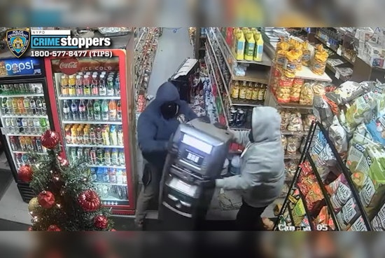 NYPD Seeks Information on Series of Burglaries Plaguing Queens, $3,500 Reward Offered