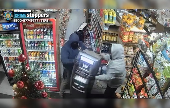 NYPD Seeks Information on Series of Burglaries Plaguing Queens, $3,500 Reward Offered
