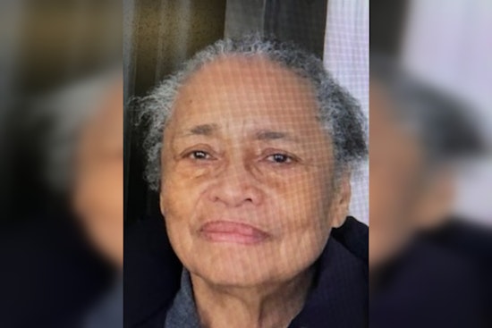 NYPD Seeks Public Aid in Search for Missing 80-Year-Old Staten Island Woman, Beverley Bryant