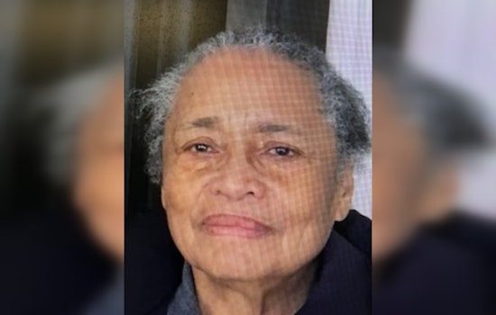 NYPD Seeks Public Aid in Search for Missing 80-Year-Old Staten Island Woman, Beverley Bryant