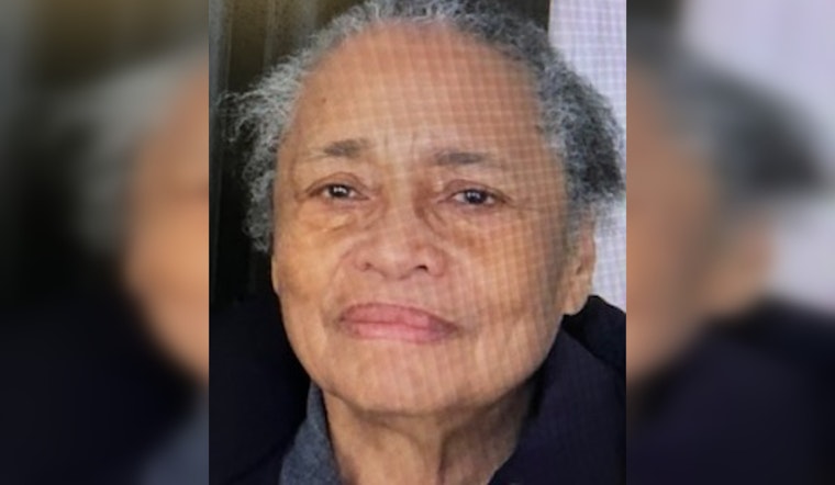 NYPD Seeks Public Aid in Search for Missing 80-Year-Old Staten Island Woman, Beverley Bryant