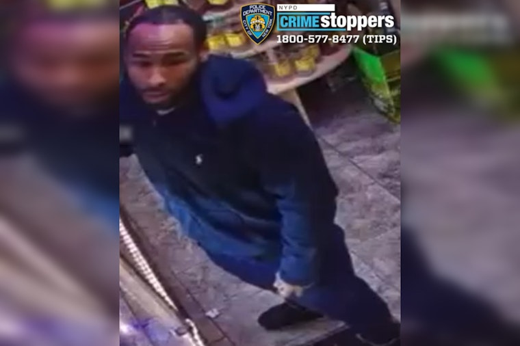 NYPD Seeks Public's Aid in Bronx Vehicle Burglary Spree, Offers $3,500 Reward for Information
