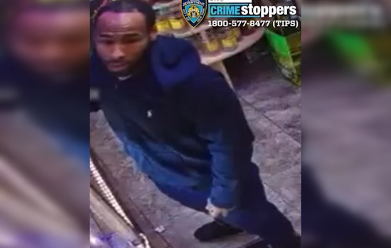 NYPD Seeks Public's Aid in Bronx Vehicle Burglary Spree, Offers $3,500 Reward for Information