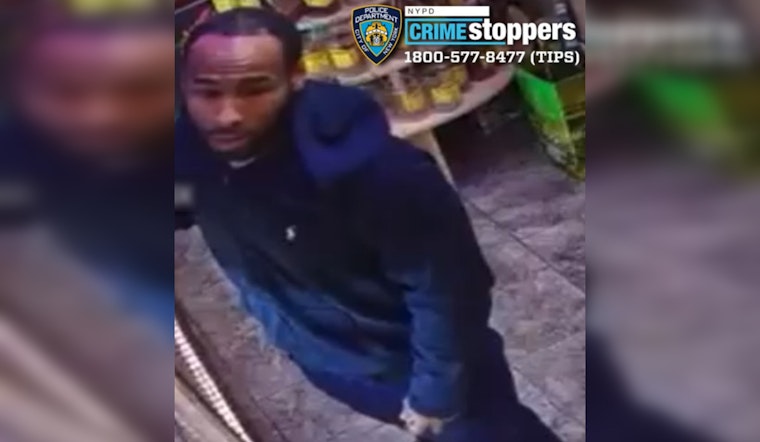 NYPD Seeks Public's Aid in Bronx Vehicle Burglary Spree, Offers $3,500 Reward for Information