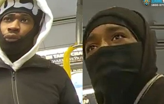 NYPD Seeks Public's Assistance in Identifying Suspects in Brooklyn Robbery Involving Teens