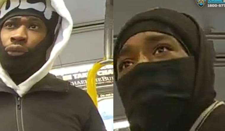 NYPD Seeks Public's Assistance in Identifying Suspects in Brooklyn Robbery Involving Teens
