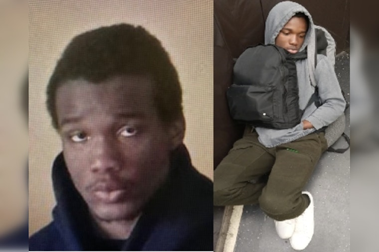 NYPD Seeks Public's Assistance in Locating Missing 19-Year-Old Last Seen Near LaGuardia Airport