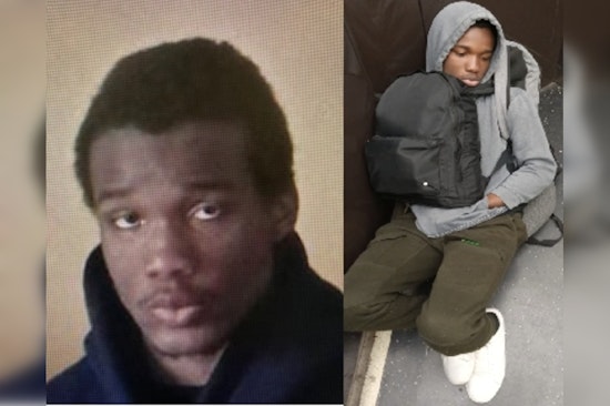 NYPD Seeks Public's Assistance in Locating Missing 19-Year-Old Last Seen Near LaGuardia Airport