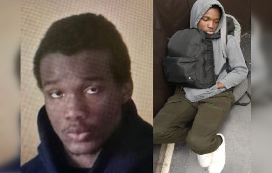 NYPD Seeks Public's Assistance in Locating Missing 19-Year-Old Last Seen Near LaGuardia Airport