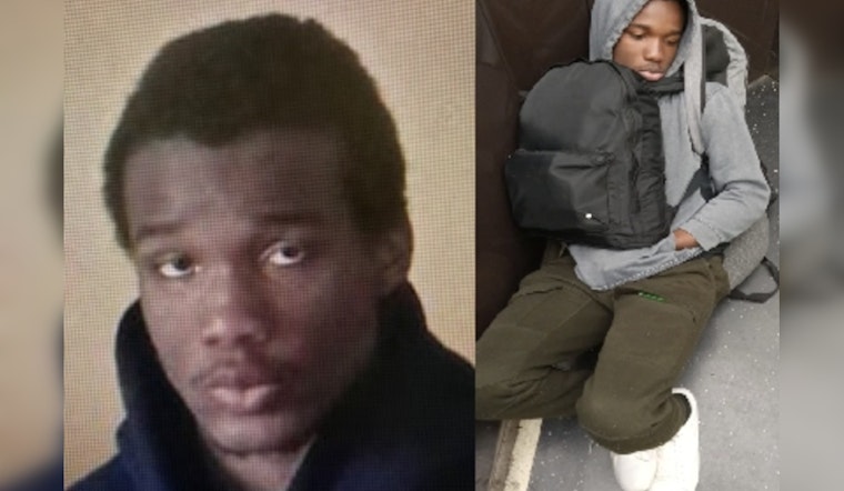 NYPD Seeks Public's Assistance in Locating Missing 19-Year-Old Last Seen Near LaGuardia Airport