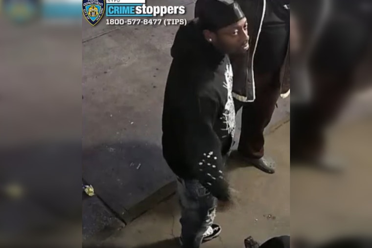 NYPD Seeks Public's Help in Brooklyn Assault and Robbery Case, Offers $3,500 Reward for Information