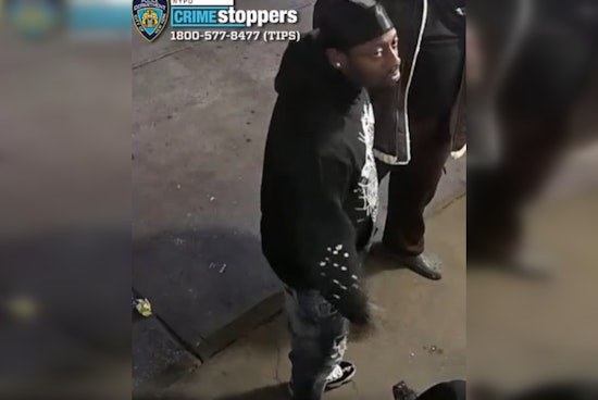 NYPD Seeks Public's Help in Brooklyn Assault and Robbery Case, Offers $3,500 Reward for Information