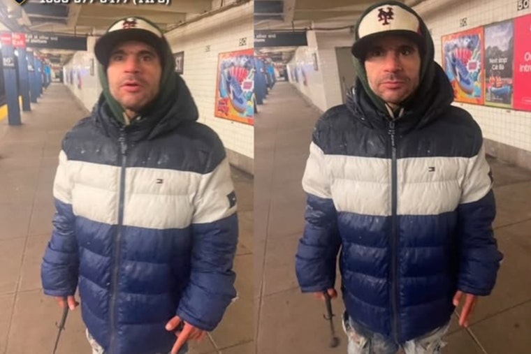 NYPD Seeks Public's Help in Identifying Suspect in Midtown Manhattan Assault and Robbery